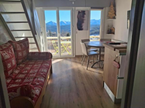 Plein soleil cosy